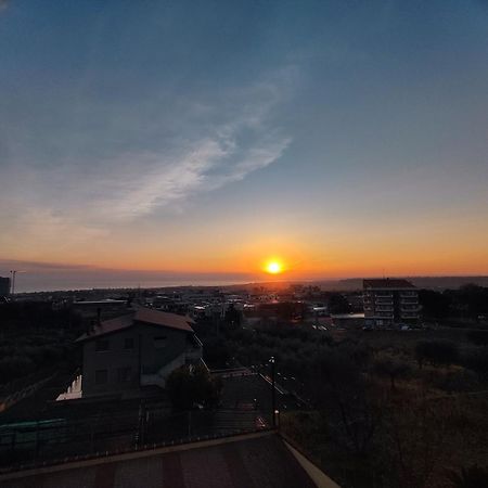 Dimora Effe - Eco B&B Termoli Εξωτερικό φωτογραφία