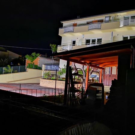 Dimora Effe - Eco B&B Termoli Εξωτερικό φωτογραφία