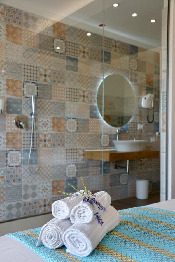 Dimora Effe - Eco B&B Termoli Εξωτερικό φωτογραφία