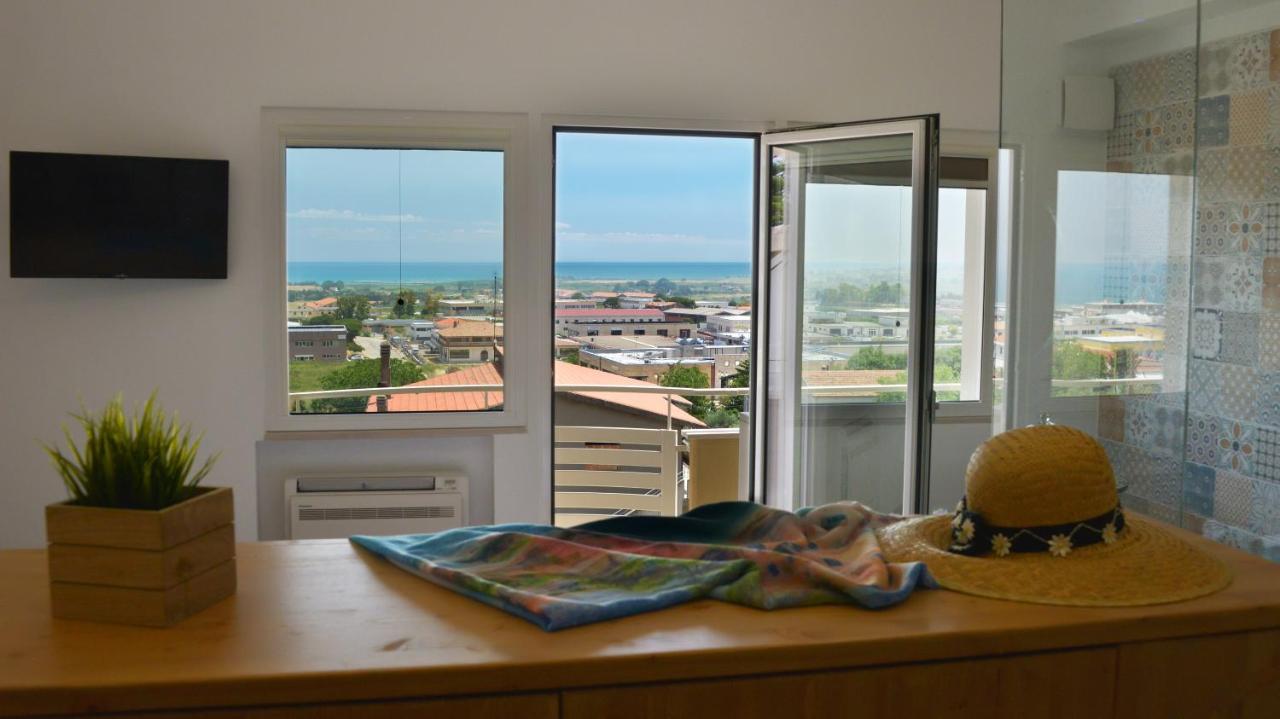 Dimora Effe - Eco B&B Termoli Εξωτερικό φωτογραφία