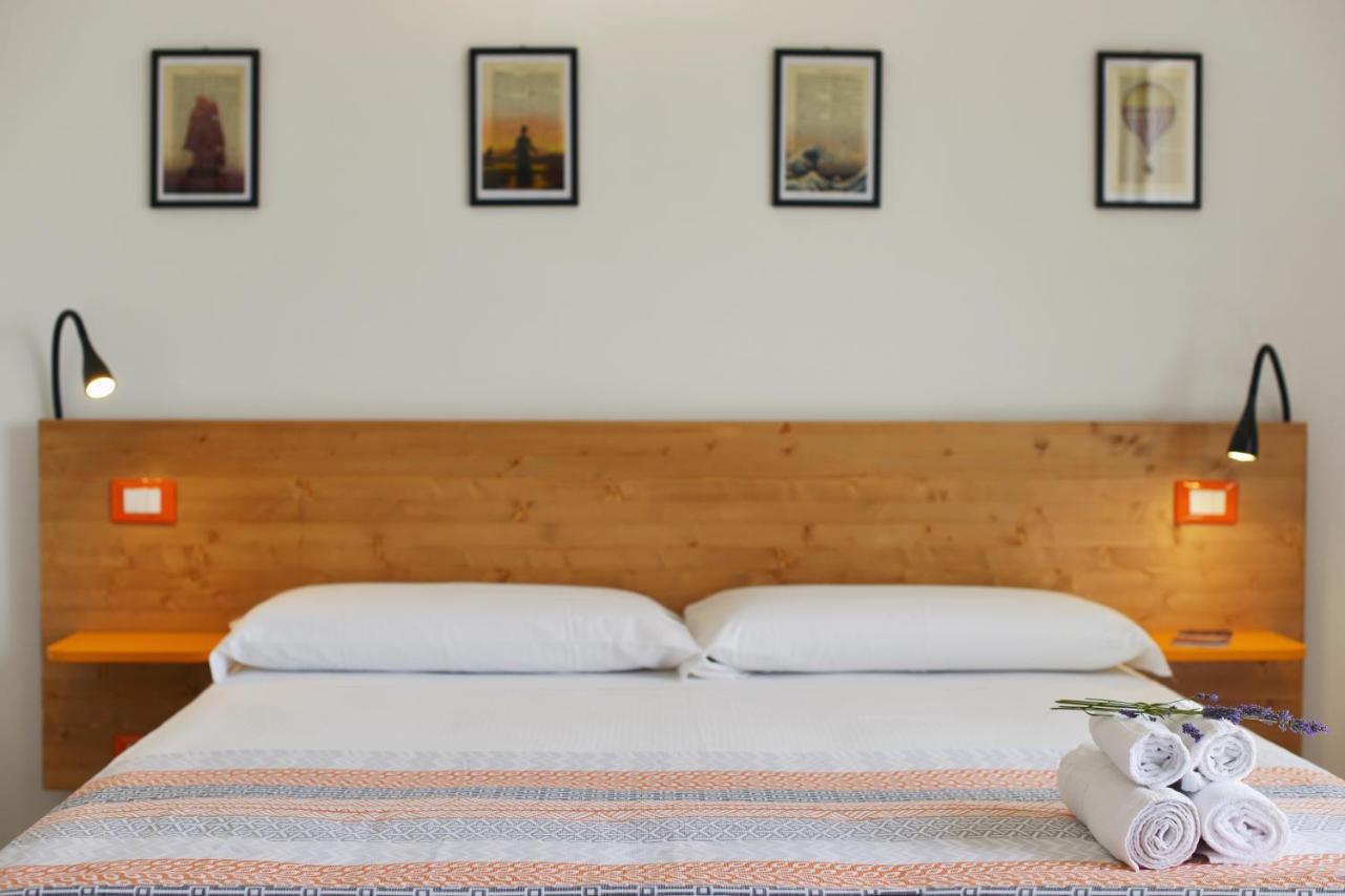 Dimora Effe - Eco B&B Termoli Εξωτερικό φωτογραφία