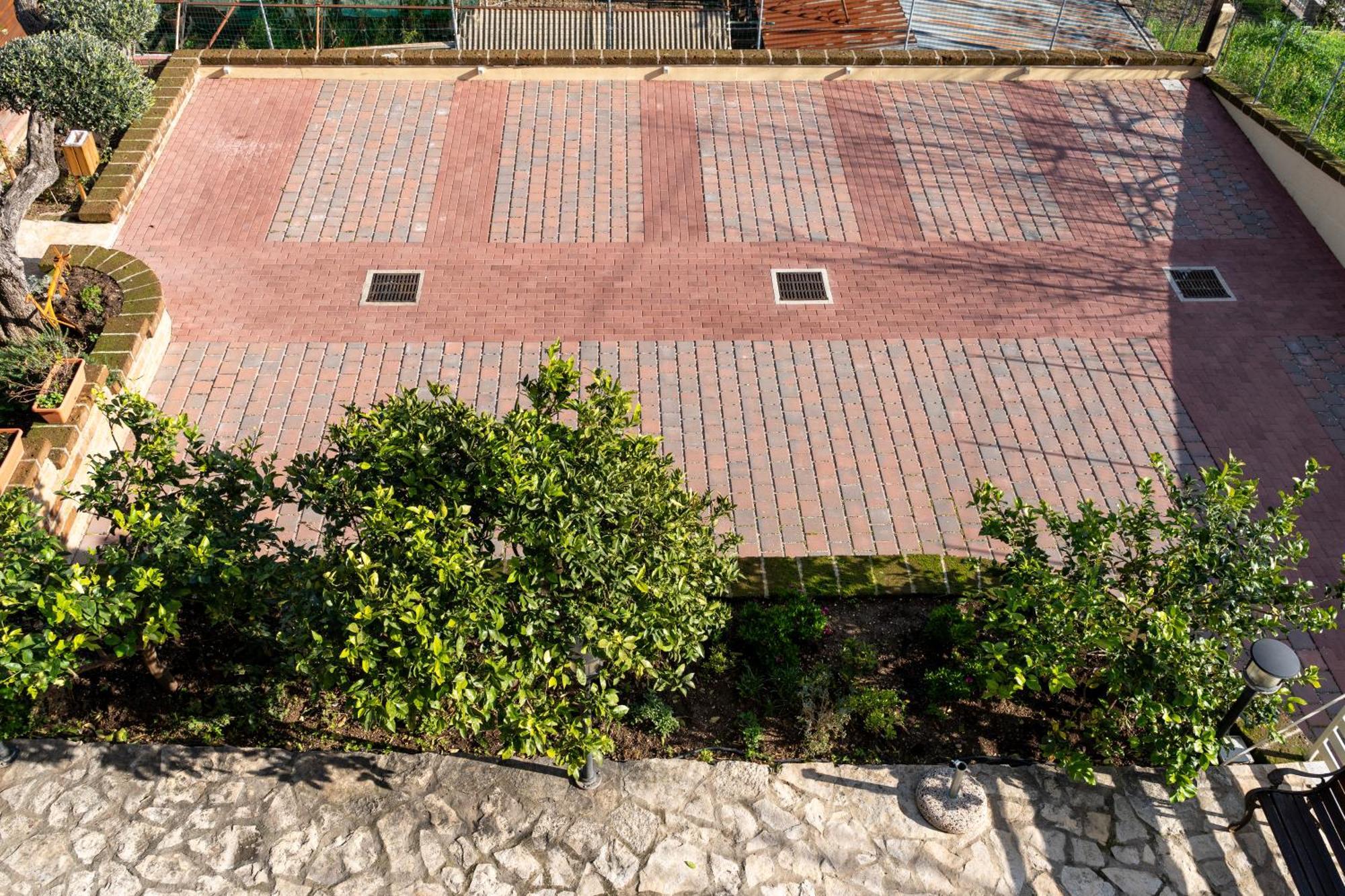 Dimora Effe - Eco B&B Termoli Εξωτερικό φωτογραφία