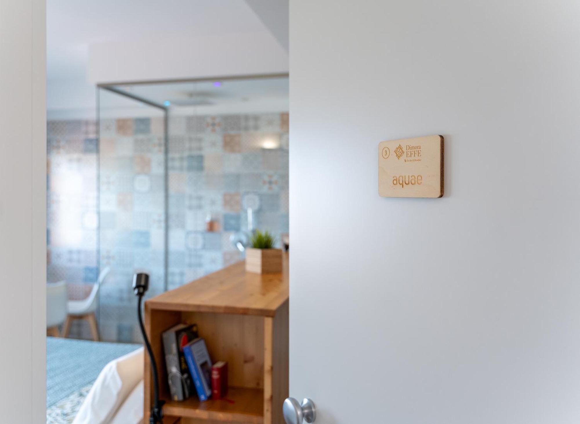 Dimora Effe - Eco B&B Termoli Εξωτερικό φωτογραφία