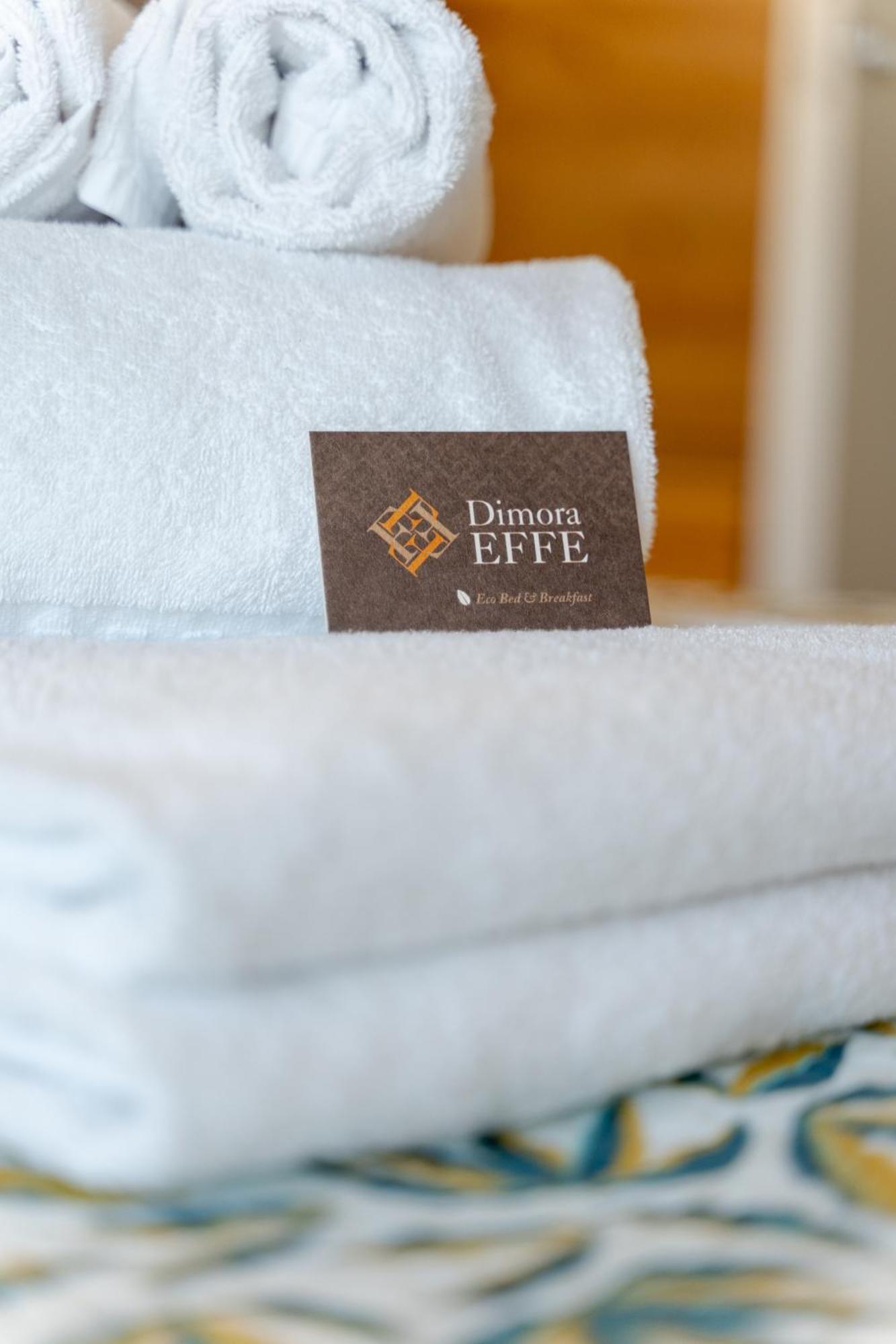 Dimora Effe - Eco B&B Termoli Εξωτερικό φωτογραφία