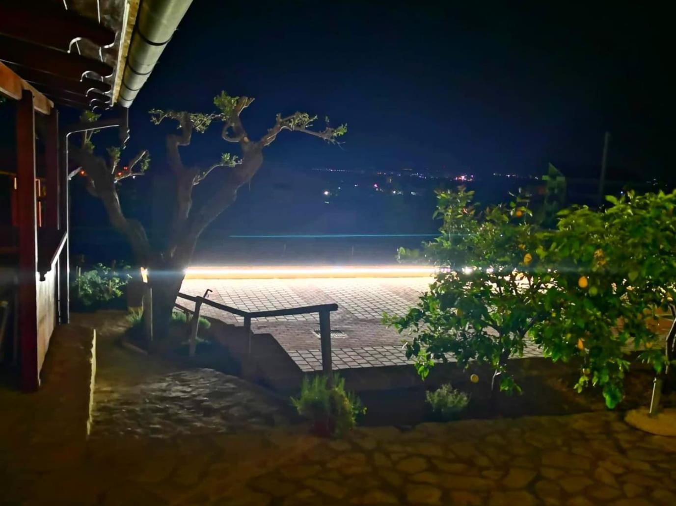 Dimora Effe - Eco B&B Termoli Εξωτερικό φωτογραφία