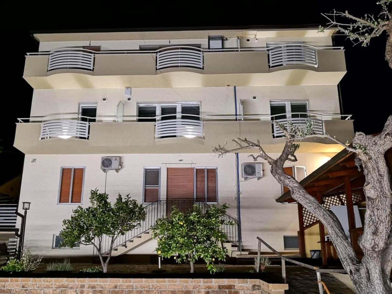 Dimora Effe - Eco B&B Termoli Εξωτερικό φωτογραφία