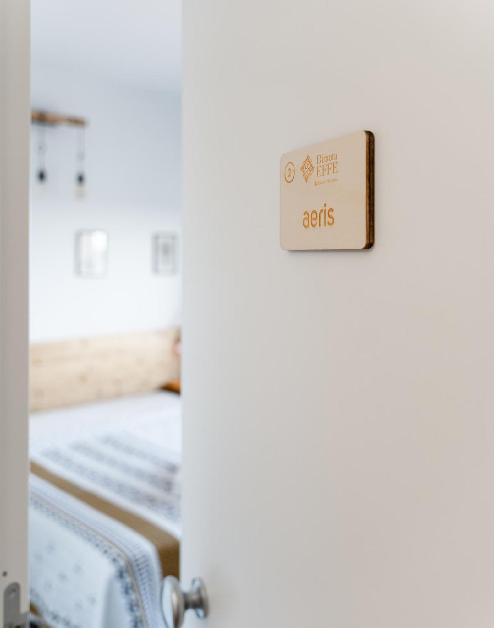 Dimora Effe - Eco B&B Termoli Εξωτερικό φωτογραφία