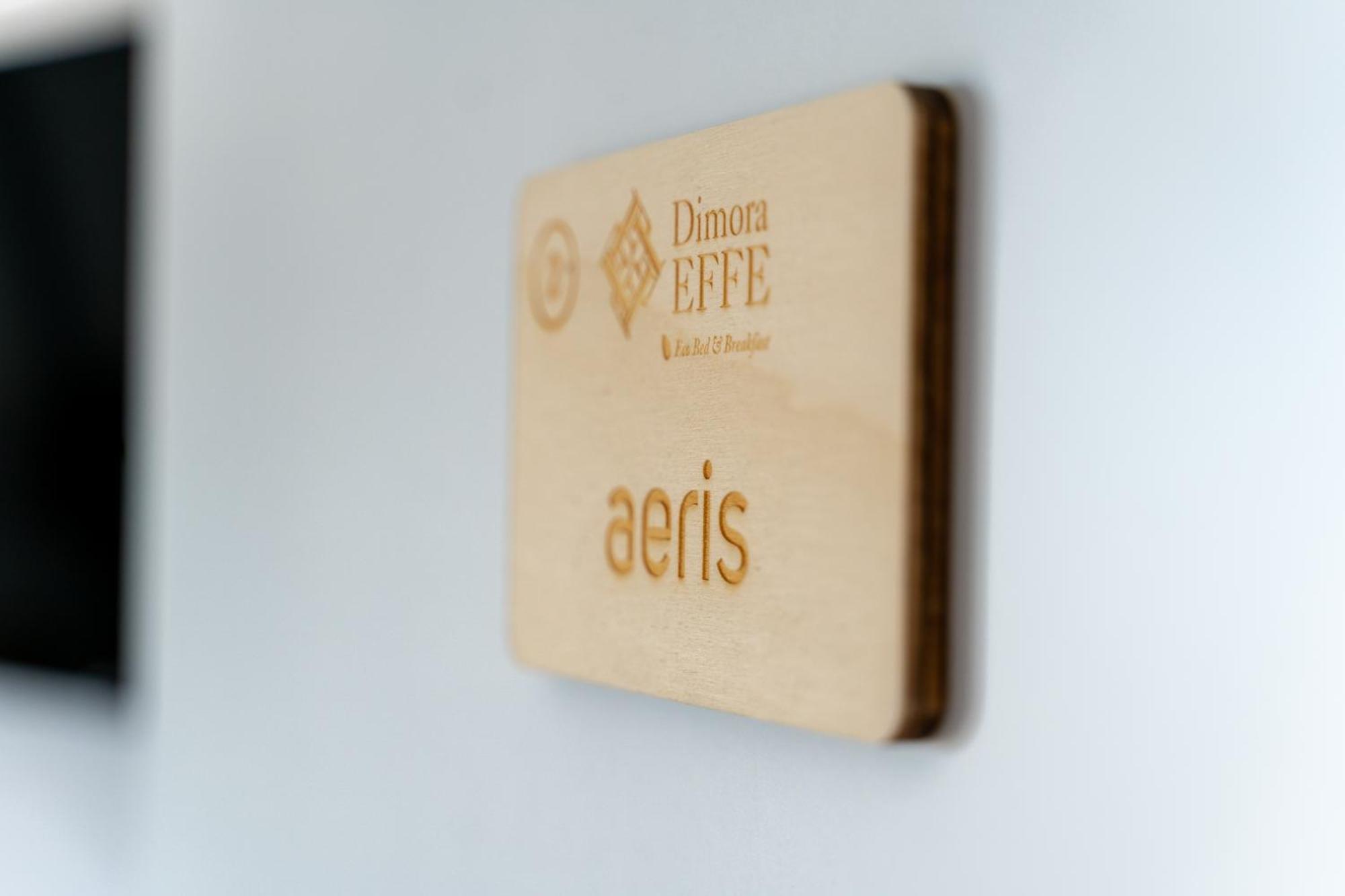 Dimora Effe - Eco B&B Termoli Εξωτερικό φωτογραφία
