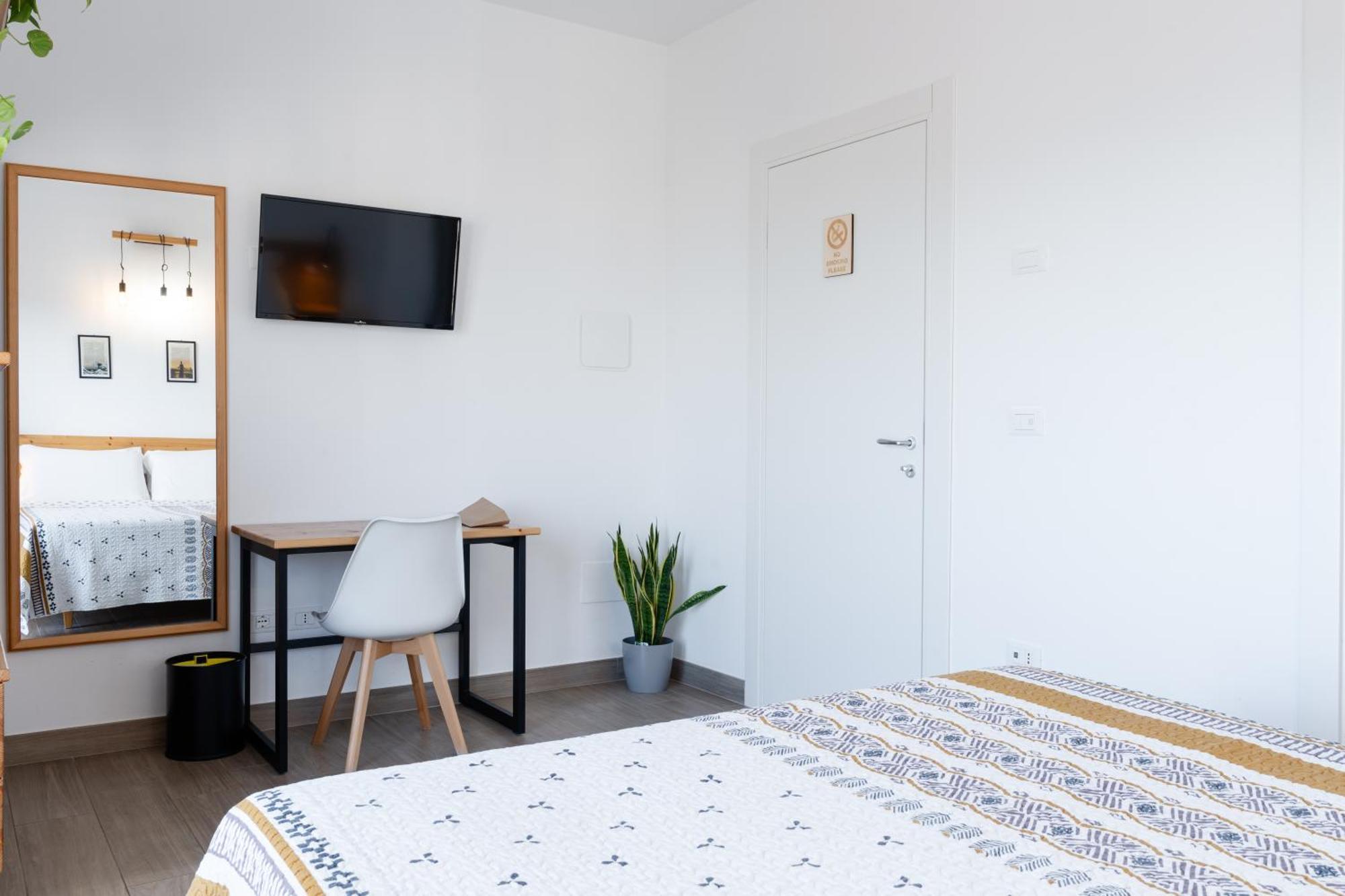 Dimora Effe - Eco B&B Termoli Εξωτερικό φωτογραφία