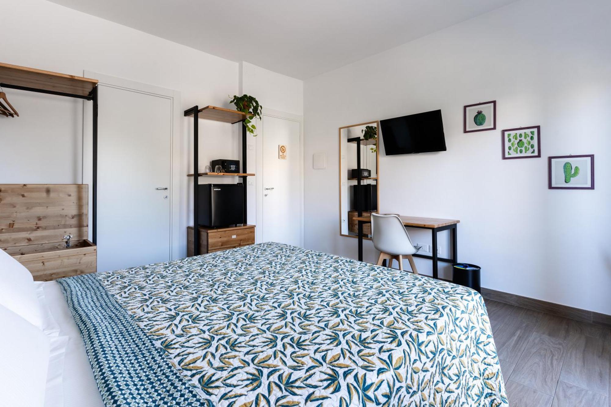 Dimora Effe - Eco B&B Termoli Εξωτερικό φωτογραφία