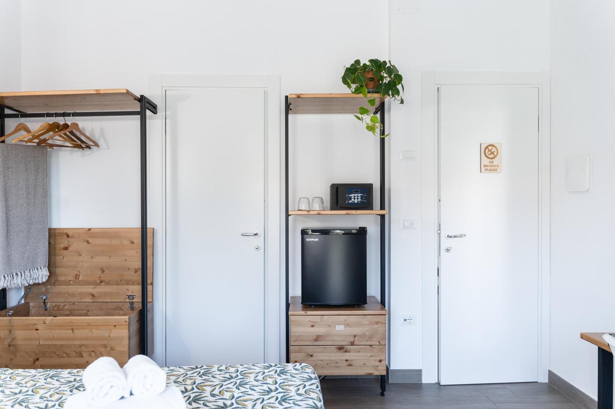 Dimora Effe - Eco B&B Termoli Εξωτερικό φωτογραφία