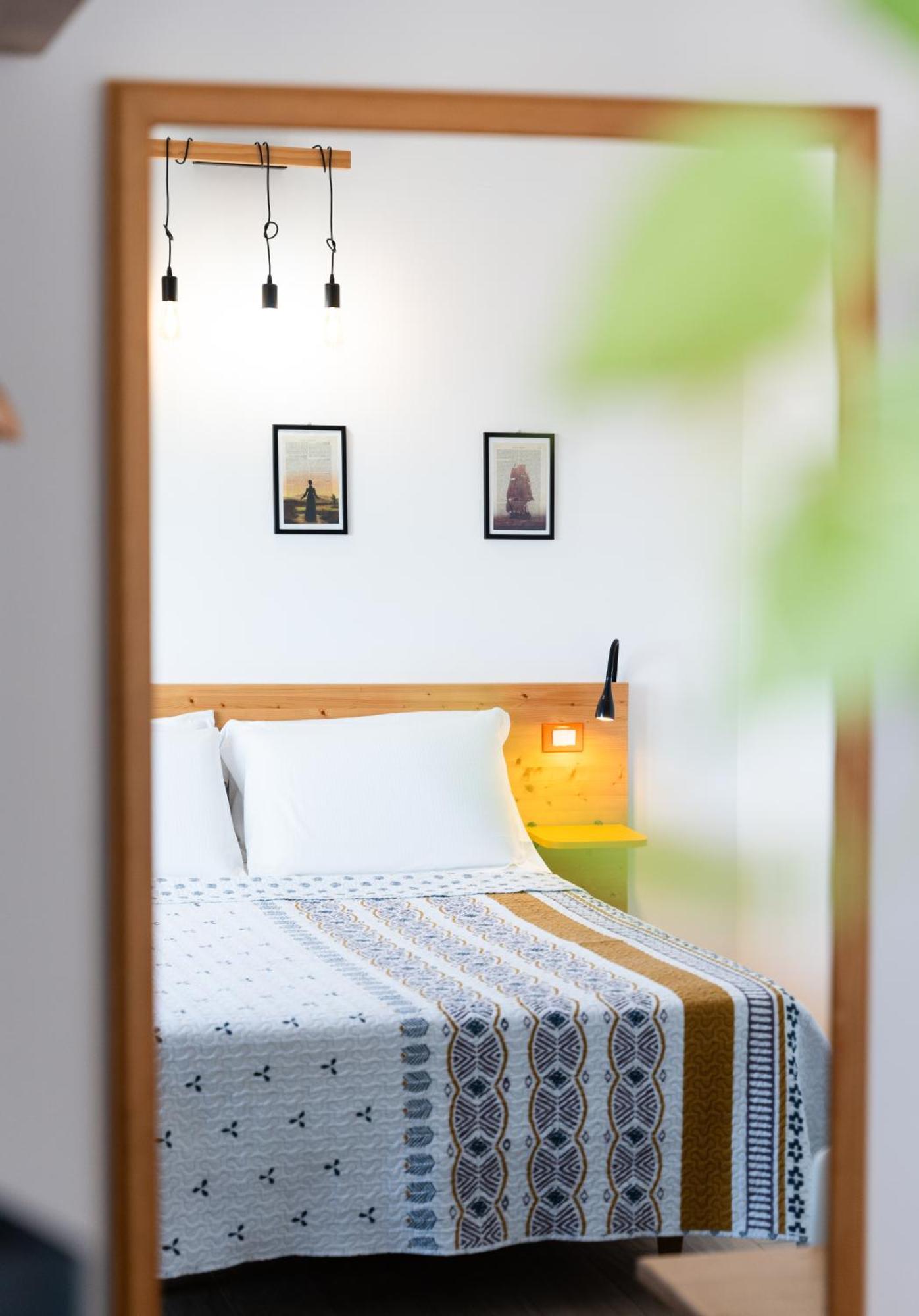 Dimora Effe - Eco B&B Termoli Εξωτερικό φωτογραφία