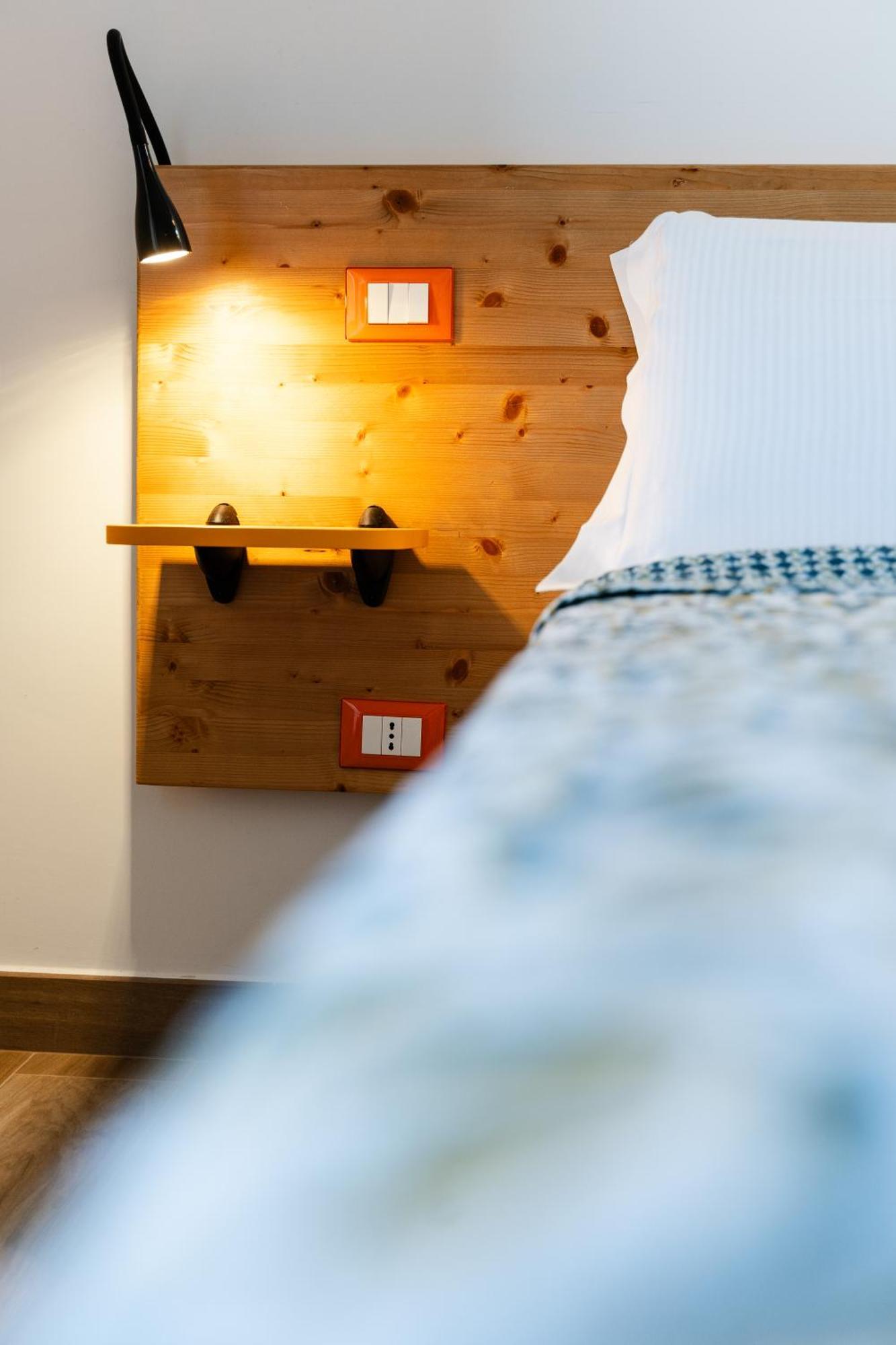 Dimora Effe - Eco B&B Termoli Εξωτερικό φωτογραφία