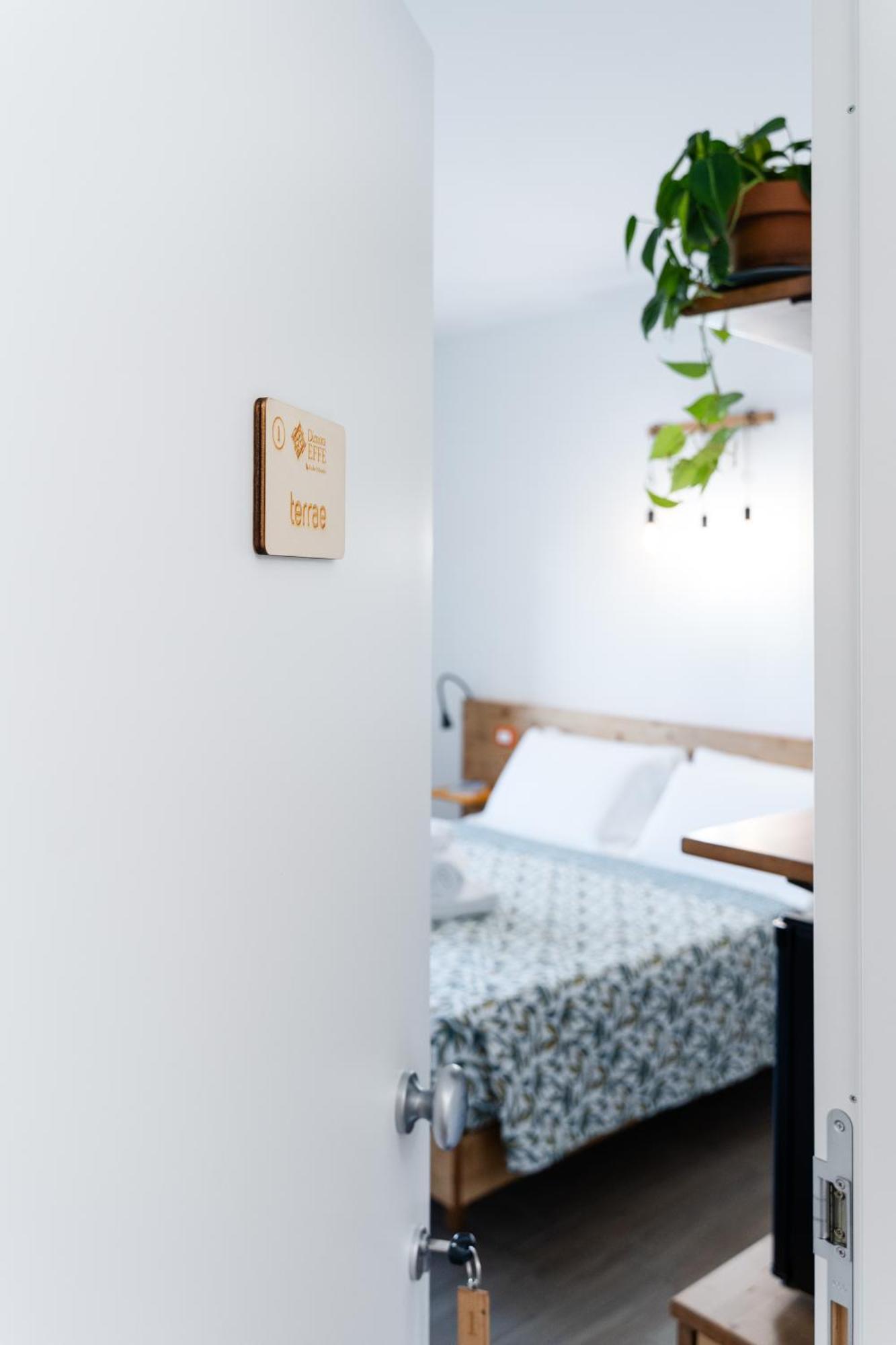 Dimora Effe - Eco B&B Termoli Εξωτερικό φωτογραφία