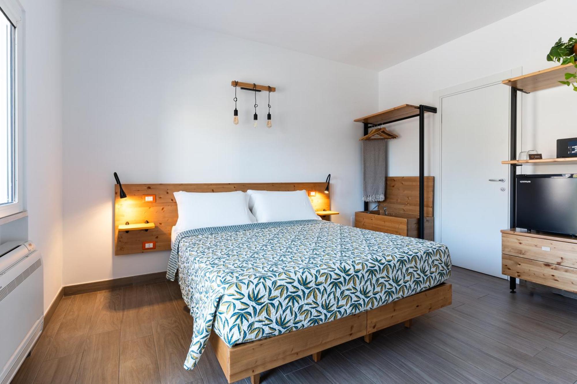 Dimora Effe - Eco B&B Termoli Εξωτερικό φωτογραφία