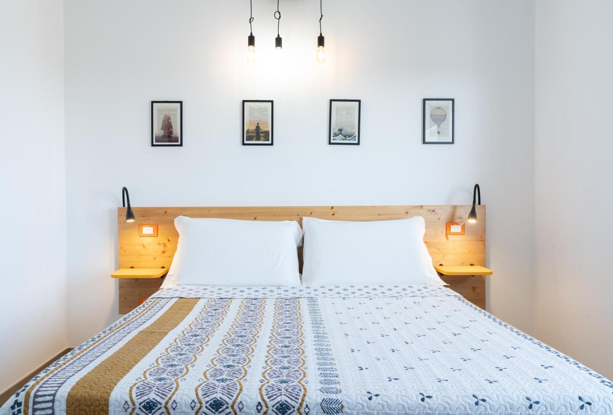 Dimora Effe - Eco B&B Termoli Εξωτερικό φωτογραφία