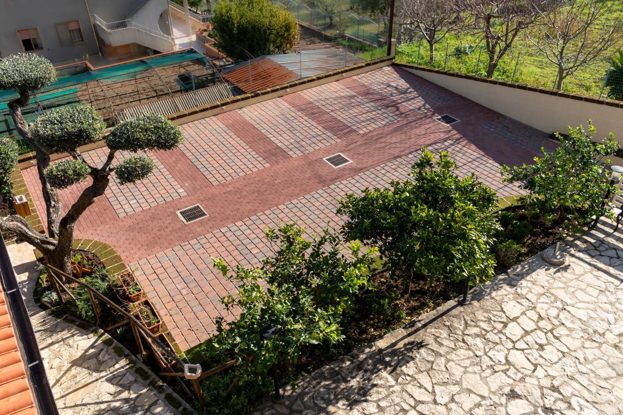 Dimora Effe - Eco B&B Termoli Εξωτερικό φωτογραφία